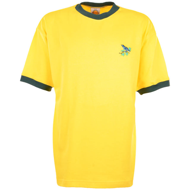 West Bromwich Albion 1970s Kids Retro Football Shirt_0