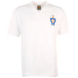 Rochdale 1962-63 Kids Retro Football Shirt_0