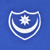 Portsmouth 1962-66 Kids Retro Football Shirt_1