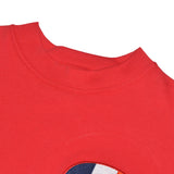 Leyton Orient 1960s Kids Retro Football Shirt_2