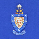 Rochdale 1968 - 1970 Kids Retro Football Shirt_1