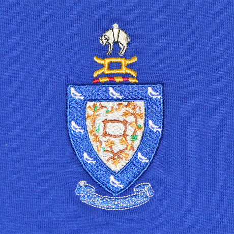 Rochdale 1968 - 1970 Kids Retro Football Shirt_1