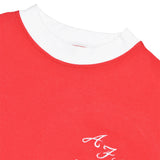 Aberdeen 1970 Scottish Cup Final Kids Retro Shirt_2