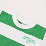 Celtic  Kids 1967 European Cup Winner Short Sleeve Shirt_1