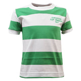 Celtic  Kids 1967 European Cup Winner Short Sleeve Shirt_0