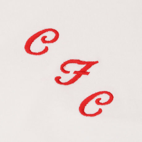Clyde 1960 Kids Retro Football Shirt_1