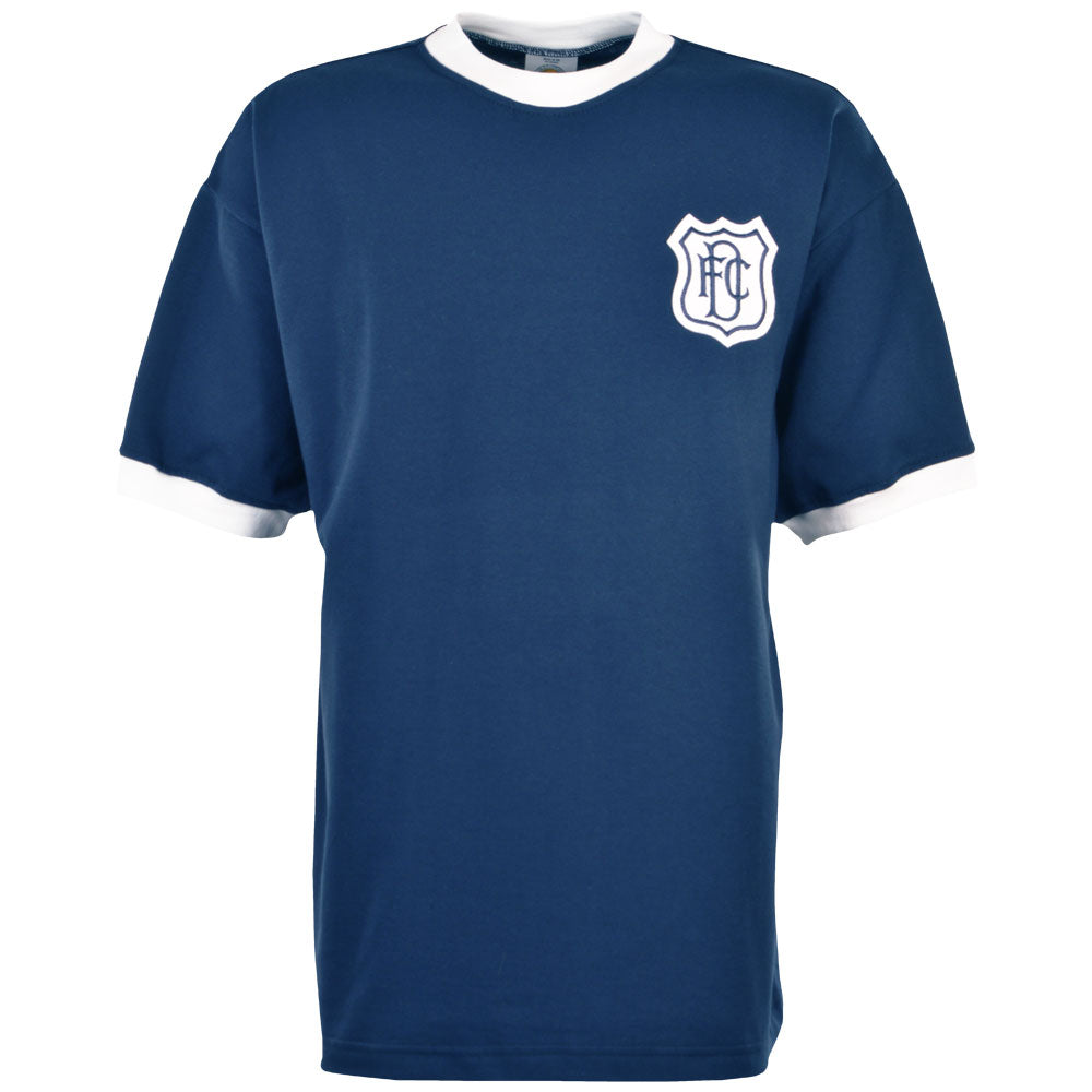 Dundee 1962 1st Division Champions Kids Shirt_0