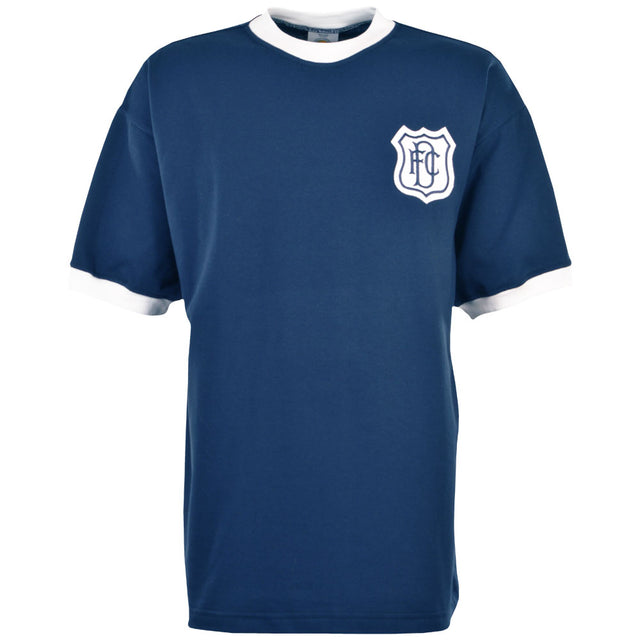 Dundee 1962 1st Division Champions Kids Shirt_0