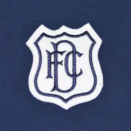 Dundee 1962 1st Division Champions Kids Shirt_1