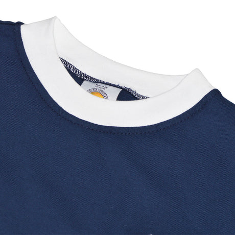 Dundee 1962 1st Division Champions Kids Shirt_2