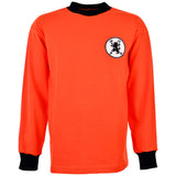 Dundee United 1969-72 Kids Retro Football Shirt_0