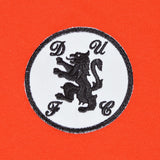 Dundee United 1969-72 Kids Retro Football Shirt_1
