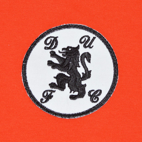 Dundee United 1969-72 Kids Retro Football Shirt_1