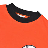 Dundee United 1969-72 Kids Retro Football Shirt_2