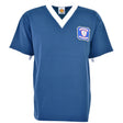 Falkirk 1956-59 Kids Retro Football Shirt_0