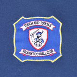 Falkirk 1956-59 Kids Retro Football Shirt_1