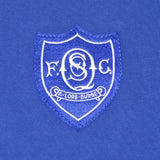 Queen of the South 1969-73 Kids Retro Football Shirt_1