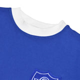 Queen of the South 1969-73 Kids Retro Football Shirt_2