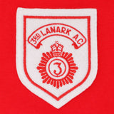 Third Lanark 1957-62 Kids Retro Football Shirt_1