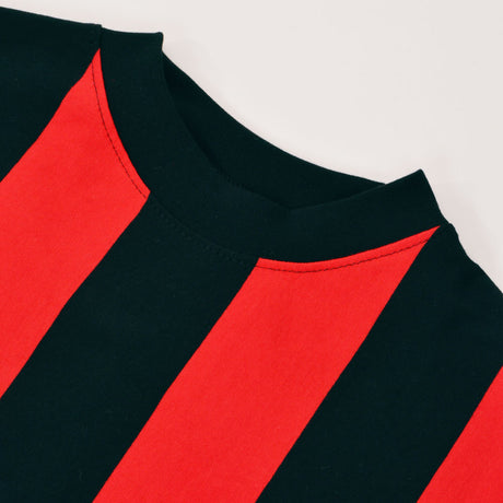 Bohemian 1970s Kids Retro Football Shirt_2