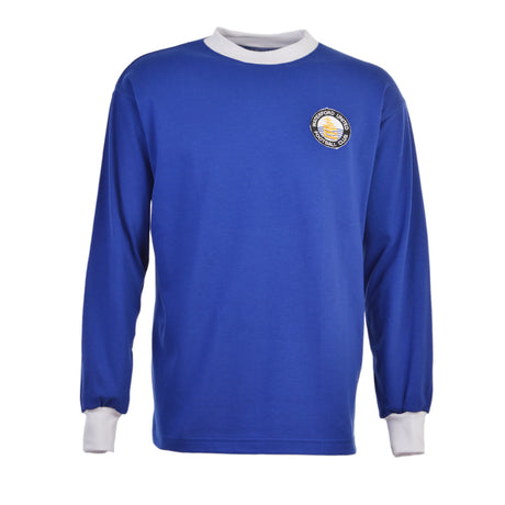 Waterford United Kids Retro Football Shirt_0