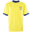 Bangor 1970s Kids Retro Football Shirt_0