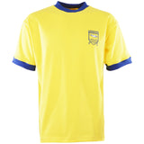 Bangor 1970s Kids Retro Football Shirt_0