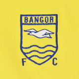 Bangor 1970s Kids Retro Football Shirt_1