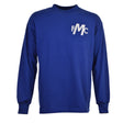 Montrose FC 1973 - 1974 Kids Retro Football Shirt_0