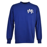 Montrose FC 1973 - 1974 Kids Retro Football Shirt_0