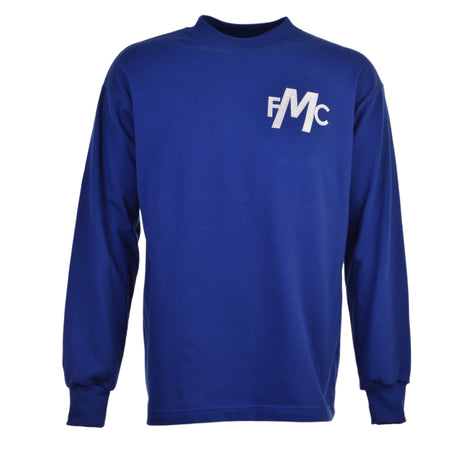 Montrose FC 1973 - 1974 Kids Retro Football Shirt_0