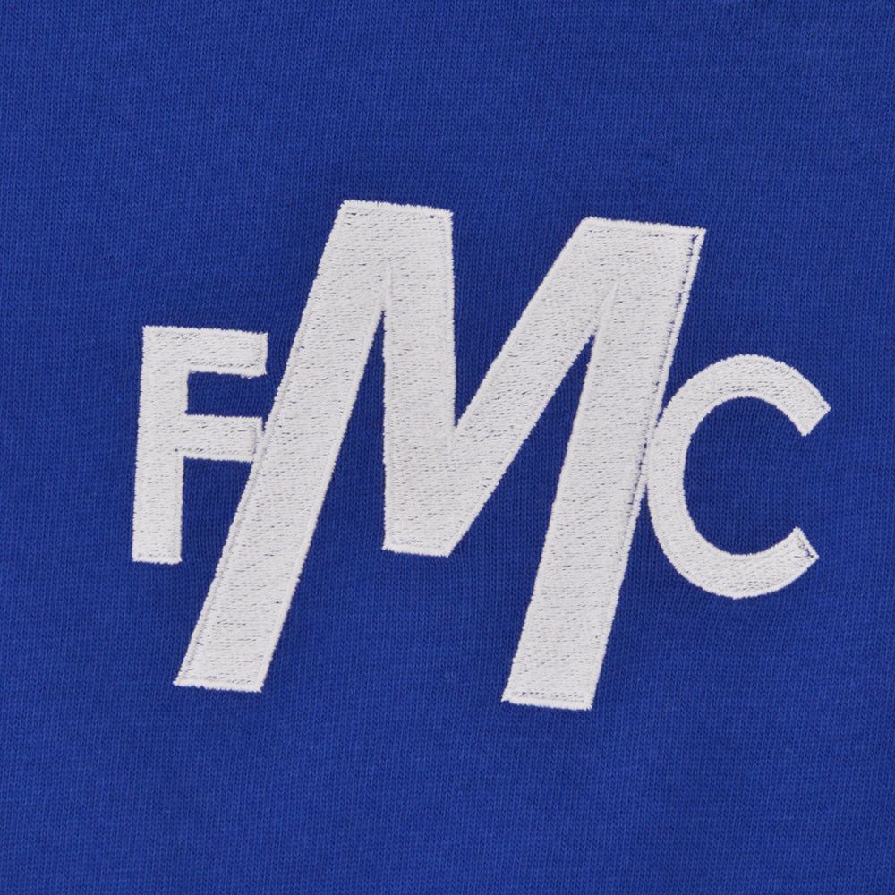 Montrose FC 1973 - 1974 Kids Retro Football Shirt_1