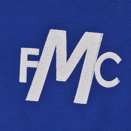 Montrose FC 1973 - 1974 Kids Retro Football Shirt_1