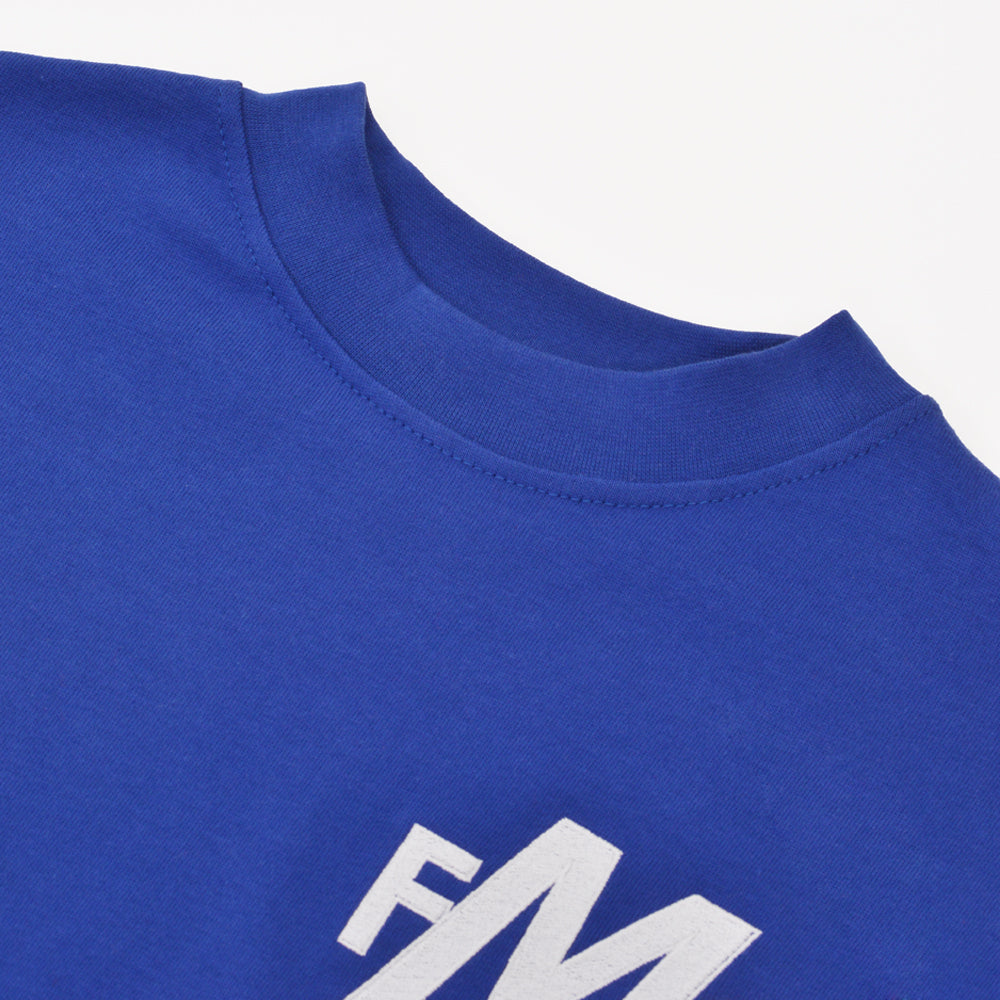 Montrose FC 1973 - 1974 Kids Retro Football Shirt_2