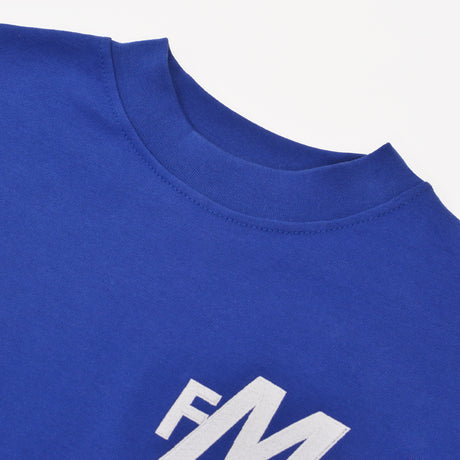 Montrose FC 1973 - 1974 Kids Retro Football Shirt_2