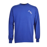 Montrose FC 1970s Kids Retro Football Shirt_0