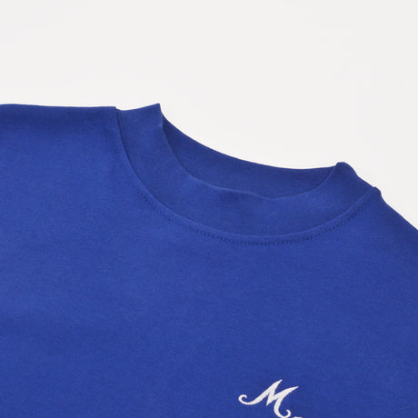 Montrose FC 1970s Kids Retro Football Shirt_2