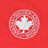 Canada 1960s Kids Retro Football Shirt_1
