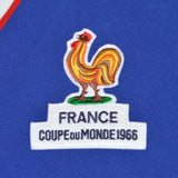 France 1966 World Cup Kids Retro Football Shirt_1