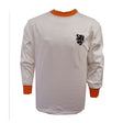 Holland 1978 World Cup Away Kids Retro Football Shirt_0
