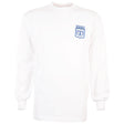 Israel 1970 World Cup Kids Retro Football Shirt_0