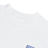 Israel 1970 World Cup Kids Retro Football Shirt_2