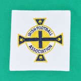 Northern Ireland 1965- 1971 Kids Retro Football Shirt_1