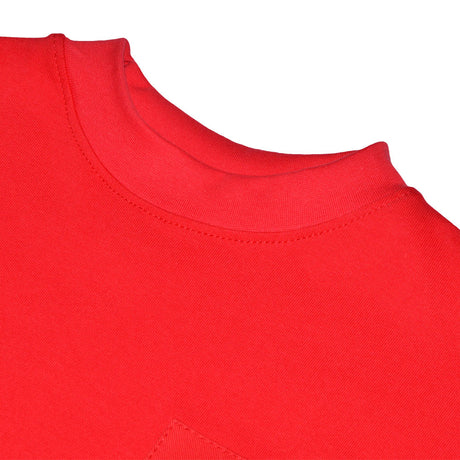 Switzerland 1960 Kids Retro Football Shirt_2