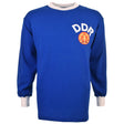East Germany (DDR) 1970 Kids Retro Football Shirt_0