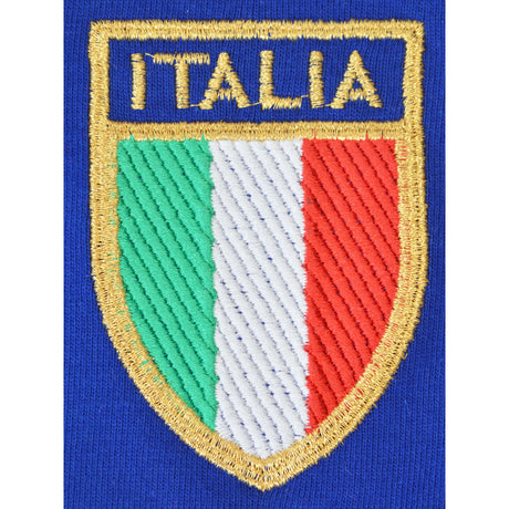 Italy 1978 World Cup Kids Retro Shirt_1