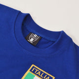 Italy 1978 World Cup Kids Retro Shirt_2