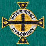 Northern Ireland 1969-74 Kids Retro Football Shirt_1