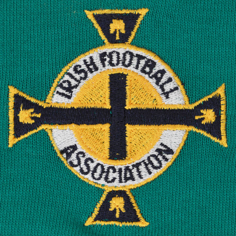 Northern Ireland 1969-74 Kids Retro Football Shirt_1