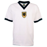 West Germany 1972 Olympics Retro Kids Shirt_0